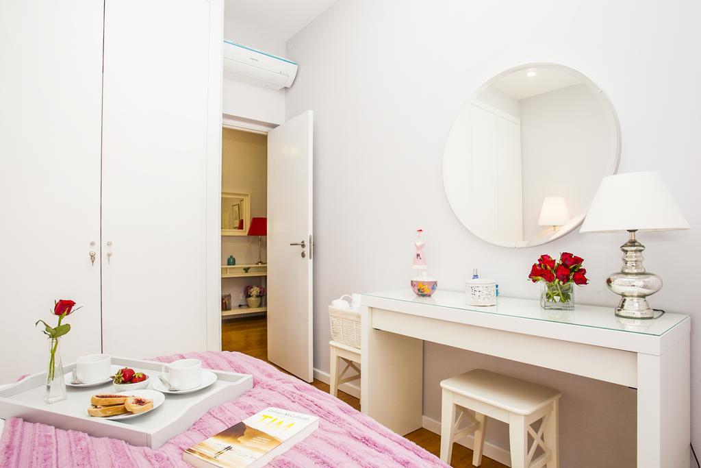 Calado Apartments Lisboa Eksteriør billede